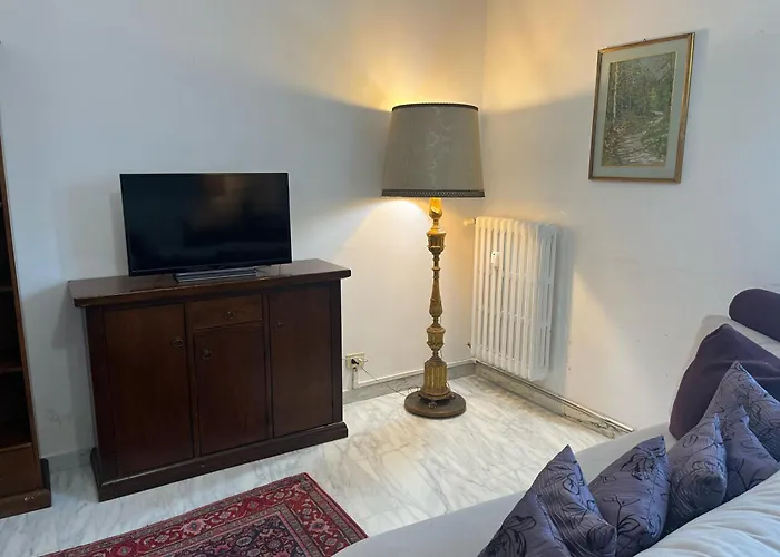 Corte Degli Ulivi In Casa de hóspedes