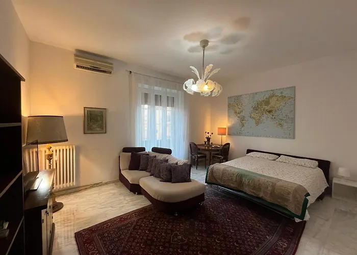Casa de hóspedes Corte Degli Ulivi In 4*