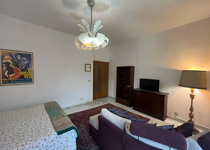 Corte Degli Ulivi In Casa de hóspedes Roma